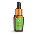 Organic Harvest Lemon Grass Essential Oil - 10 ml
