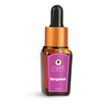 Organic Harvest Bergamot Essential Oil - 10 ml