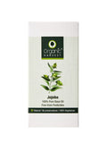 Organic Harvest Jojoba Base Oil - 60 ml