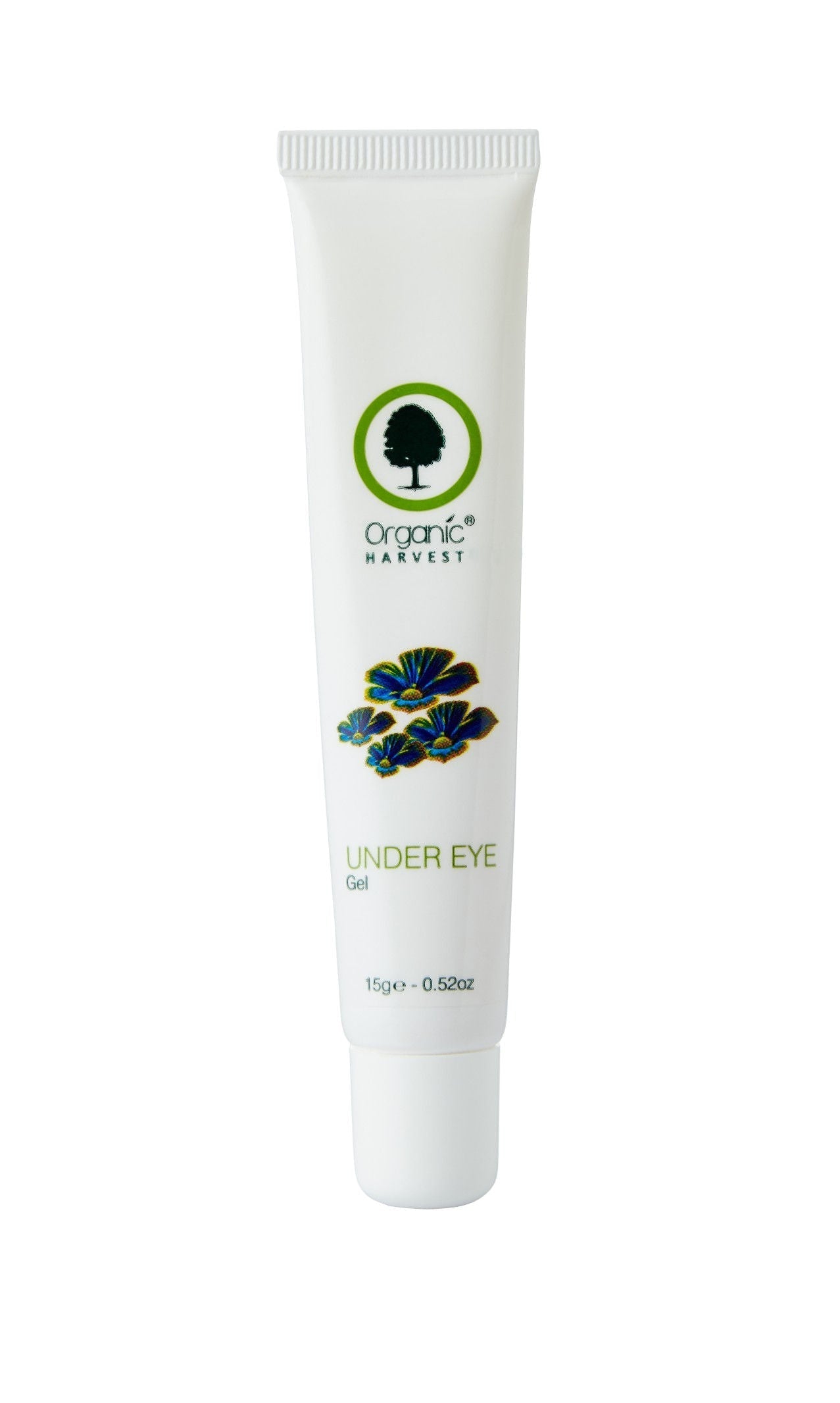 Organic Harvest Under Eye Gel - 15 gms