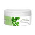 Organic Harvest Hair Spa for Dry and Damaged Hair - 200 gms