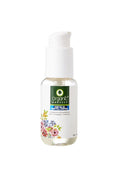 Organic Harvest Hair Oil for Hair Fall Control - 50 ml