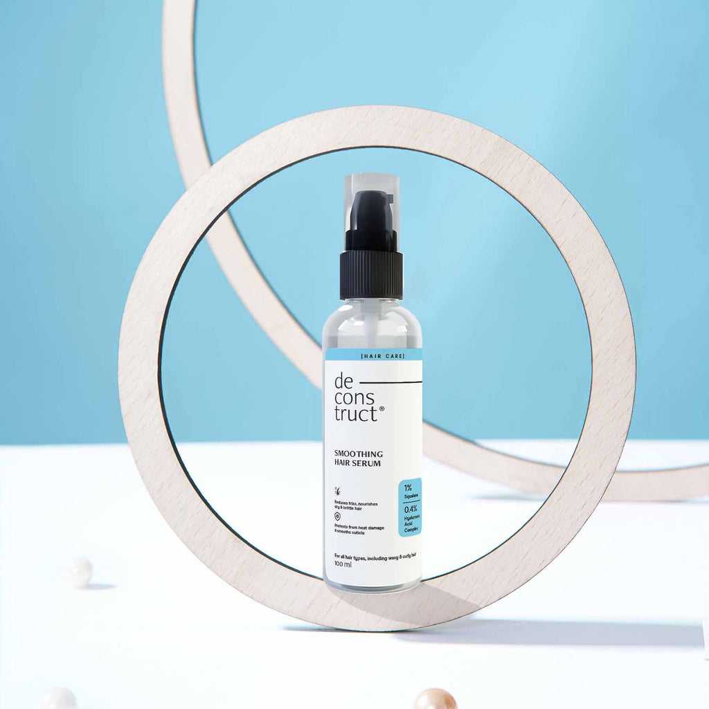 Deconstruct Smoothing Hair Serum - 100 ml