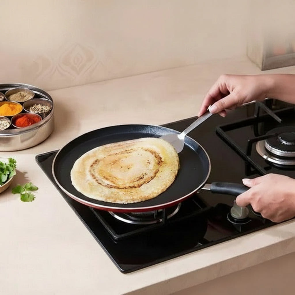 Judge by Prestige Ace Plus Non-Stick Omni Tawa 28cm