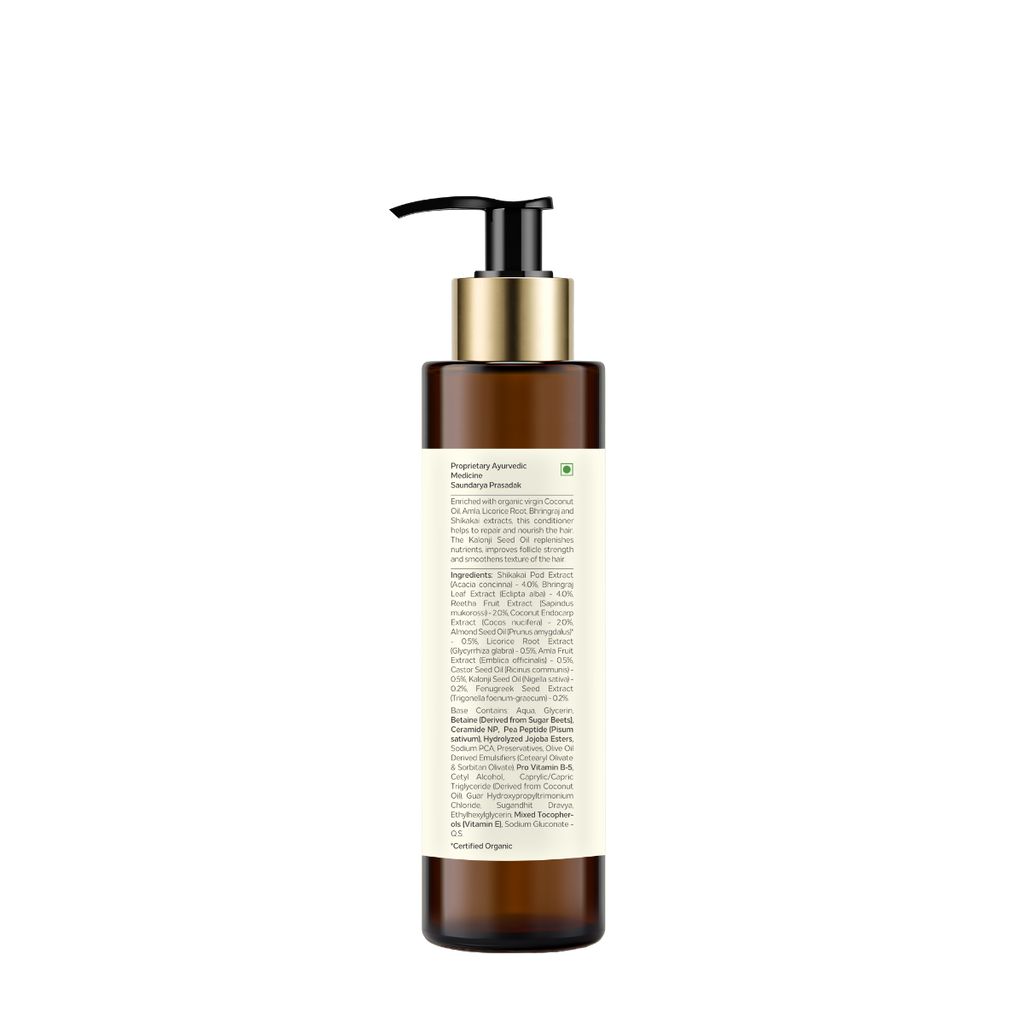 Forest Essentials Hair Conditioner Bhringraj & Shikakai
