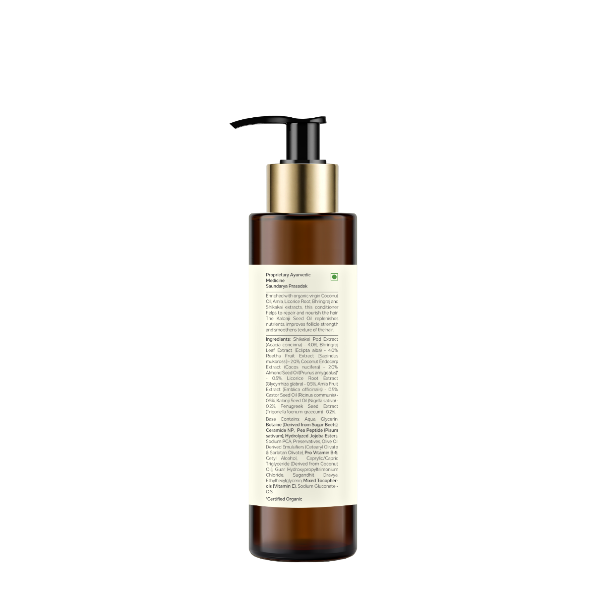 Forest Essentials Hair Conditioner Bhringraj & Shikakai