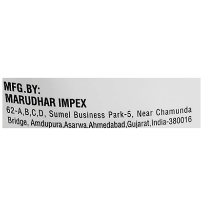 Minature Ashwagandha Organic Powder