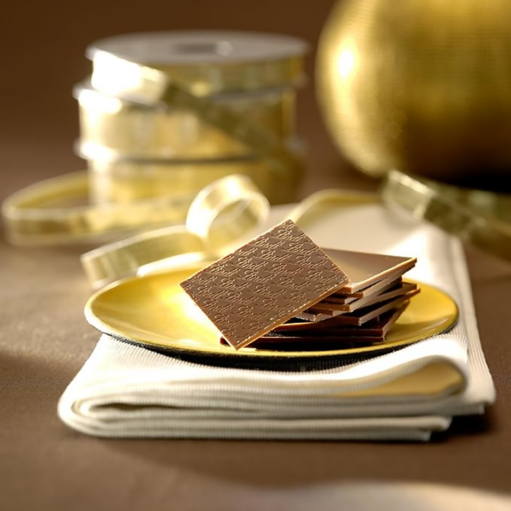 Lindt Swiss Thins - Milk