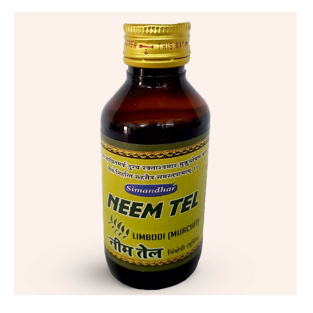 Simandhar Neem Tel