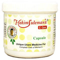 Hakim Suleman's C Capsules - 45 Capsules