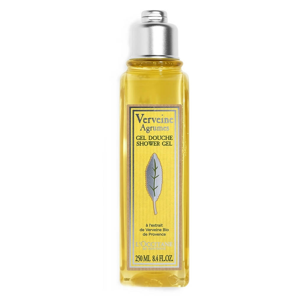 L'Occitane Citrus Verbena Shower Gel