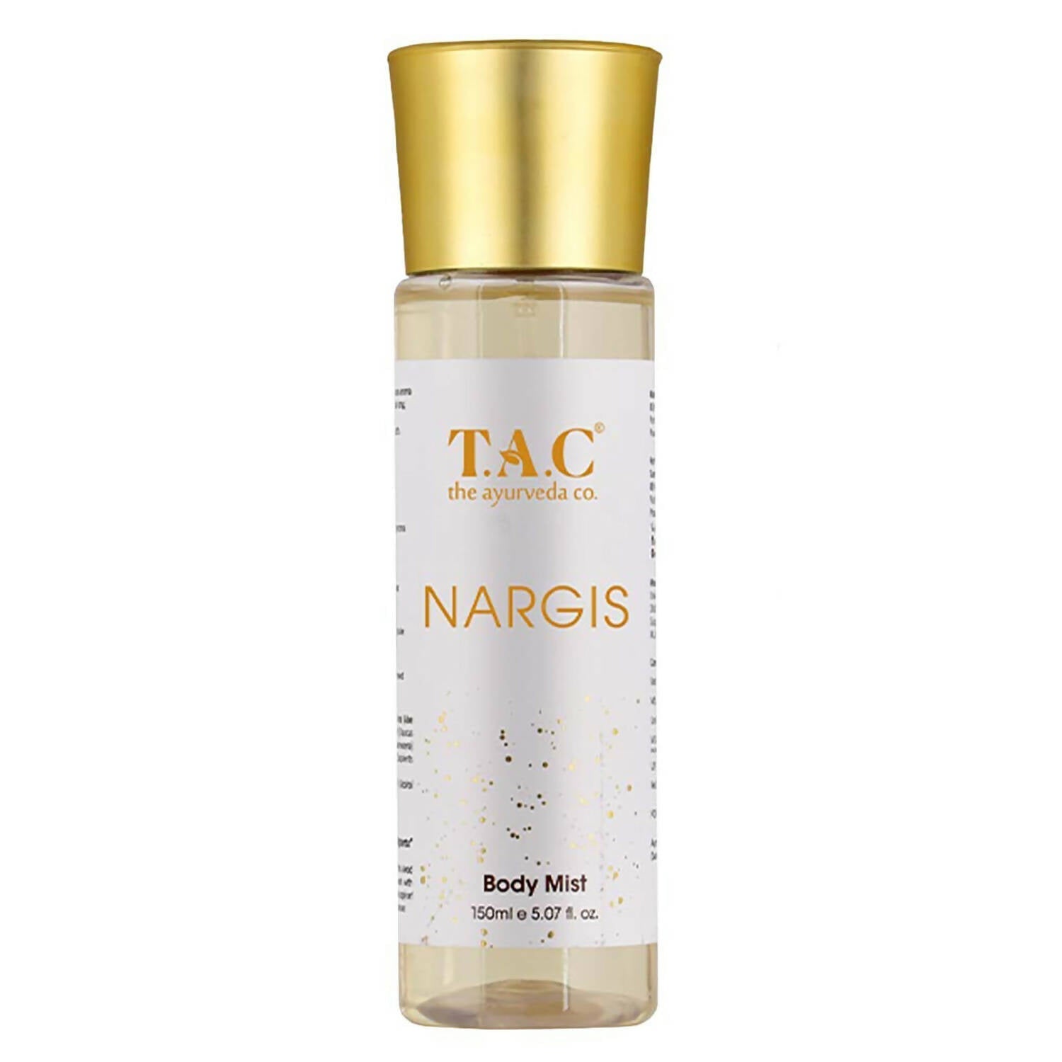 T.A.C - The Ayurveda Co. Nargis Body Mis