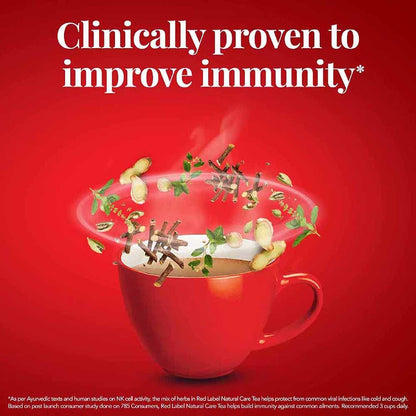 Red Label Natural Care Tea - 500 gm