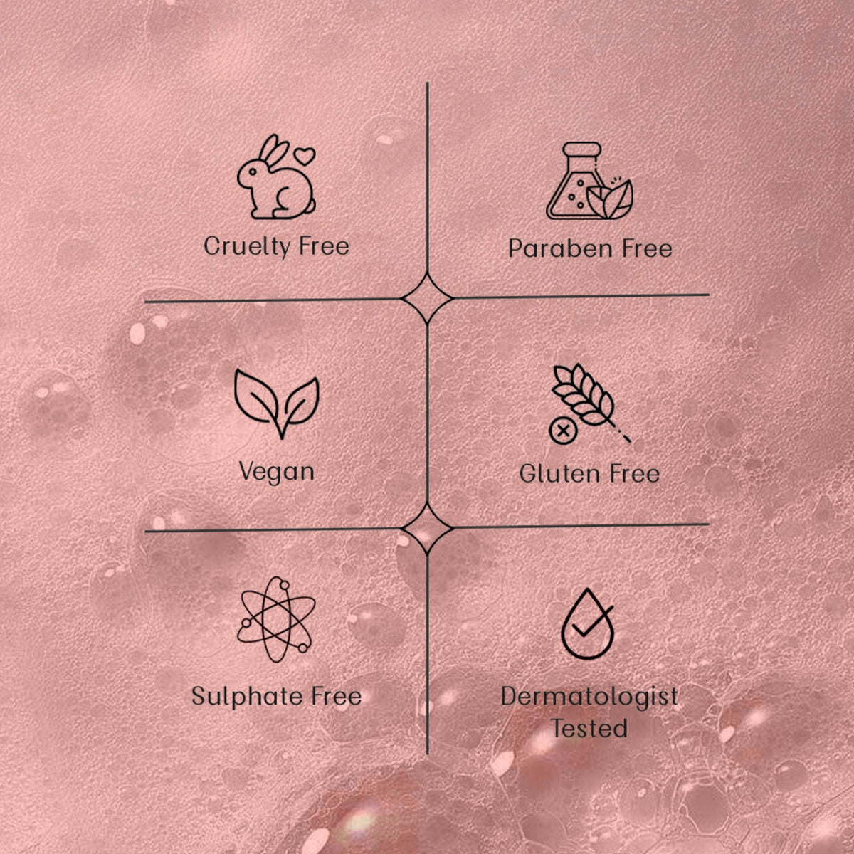 Velleja Exfoliating Body Wash with Salicylic Acid for Body Acne & Rough Bumpy Skin | Reduce Strawberry Legs
