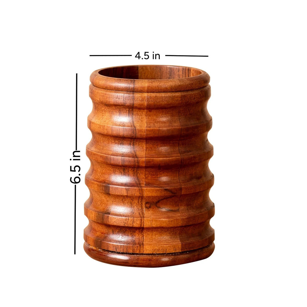 Nestroots Maximize Style Compact Cutlery Holder