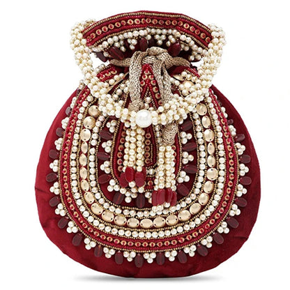 Potli Bags Women Potli for Wedding