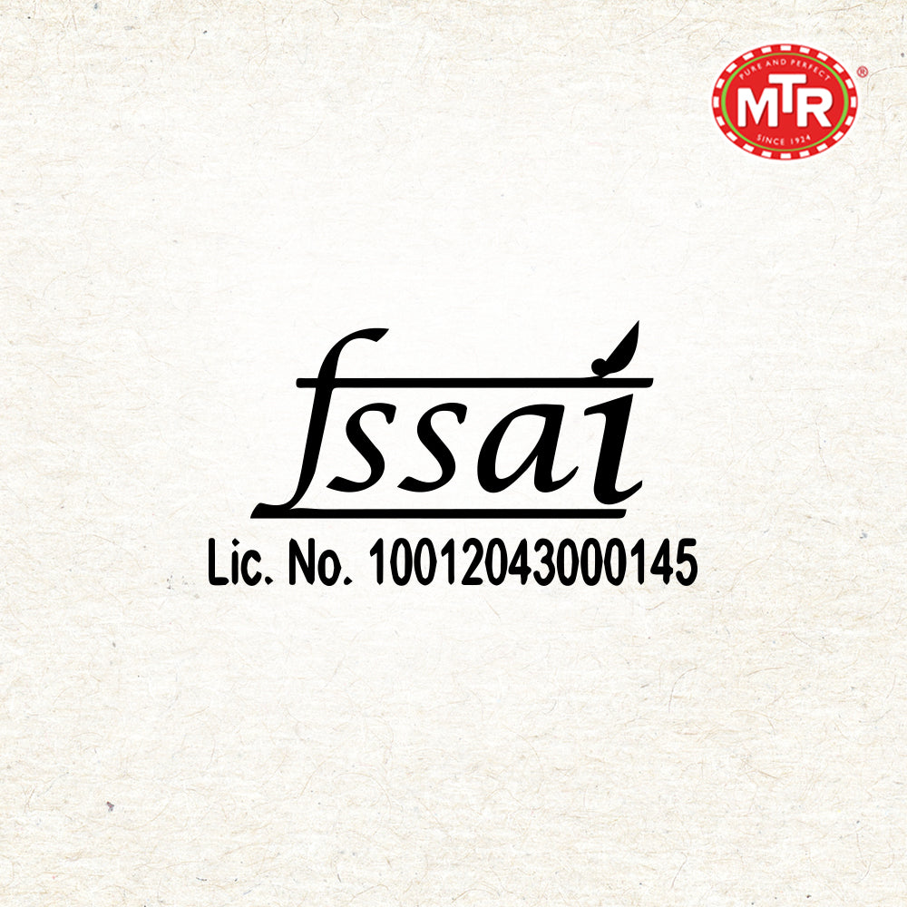 MTR Rice Dosa Mix -500 gms