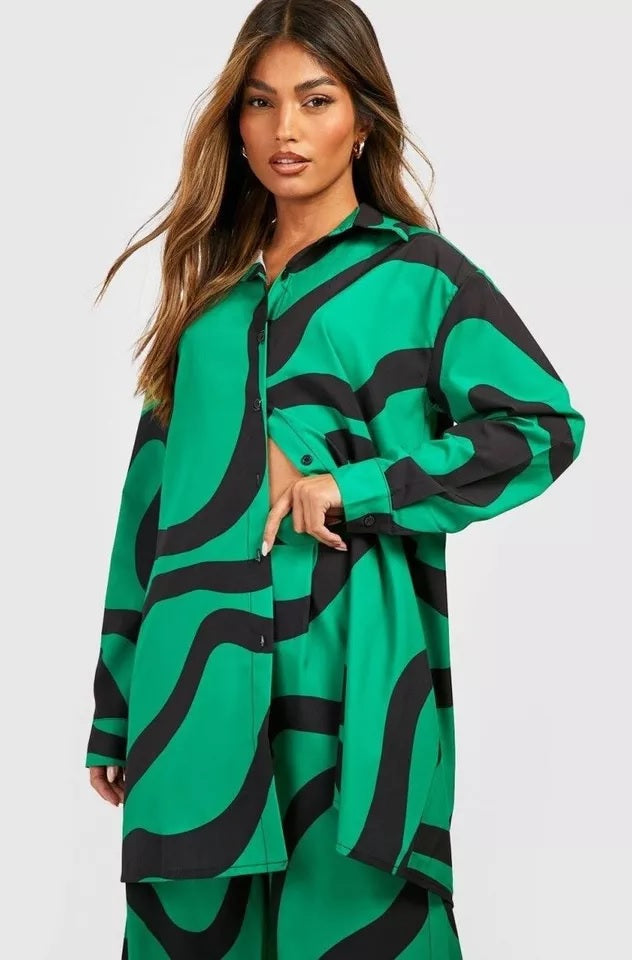 Designer Korean BSY Women's Co-ord Sets