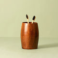 Nestroots Compact Chateau Cutlery Holder