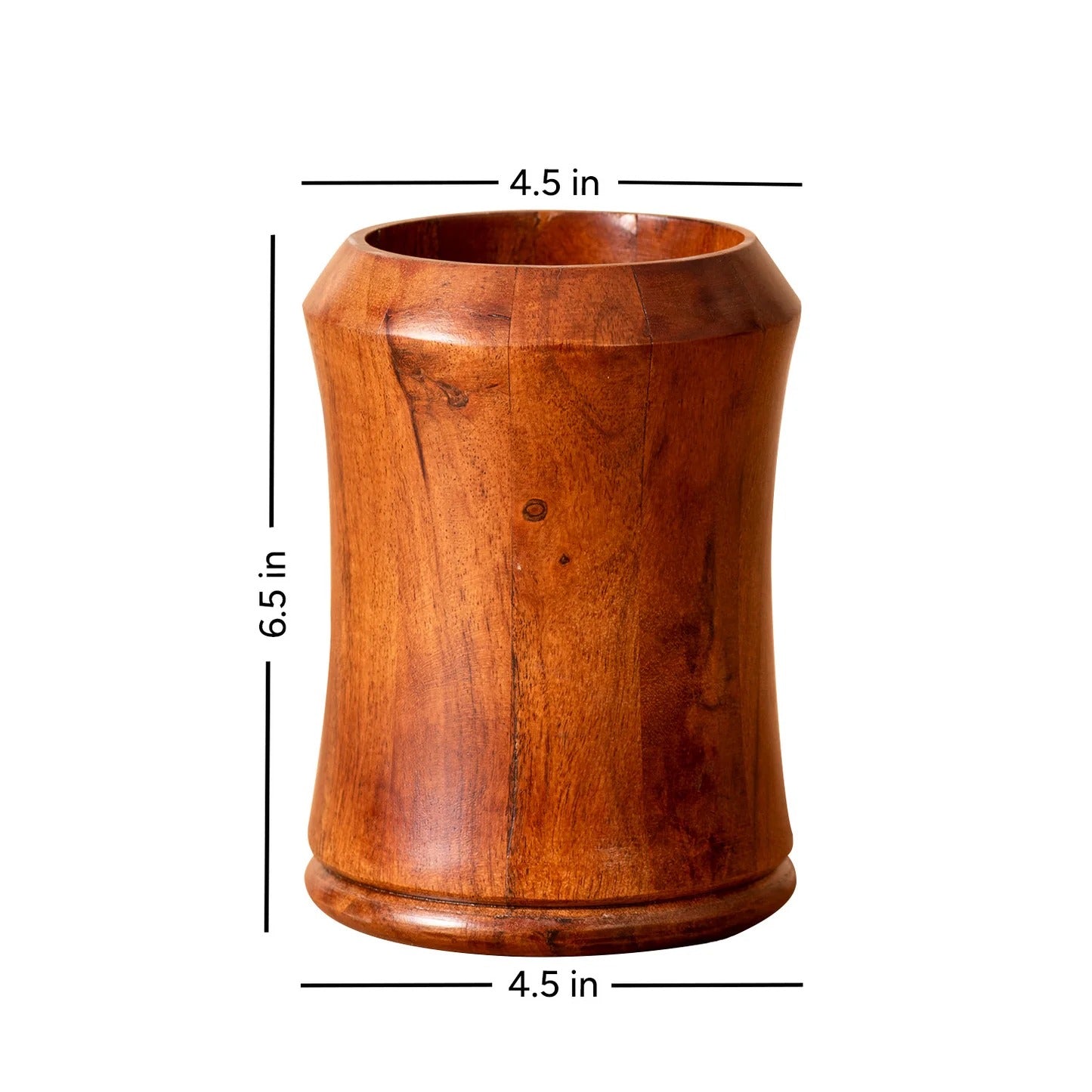 Nestroots Urban Chic Spoon Stand Modern Design