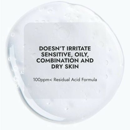 Cos-IQ Niacinamide Vitamin B3-10% Face Serum for Ultra Sensitive Skin