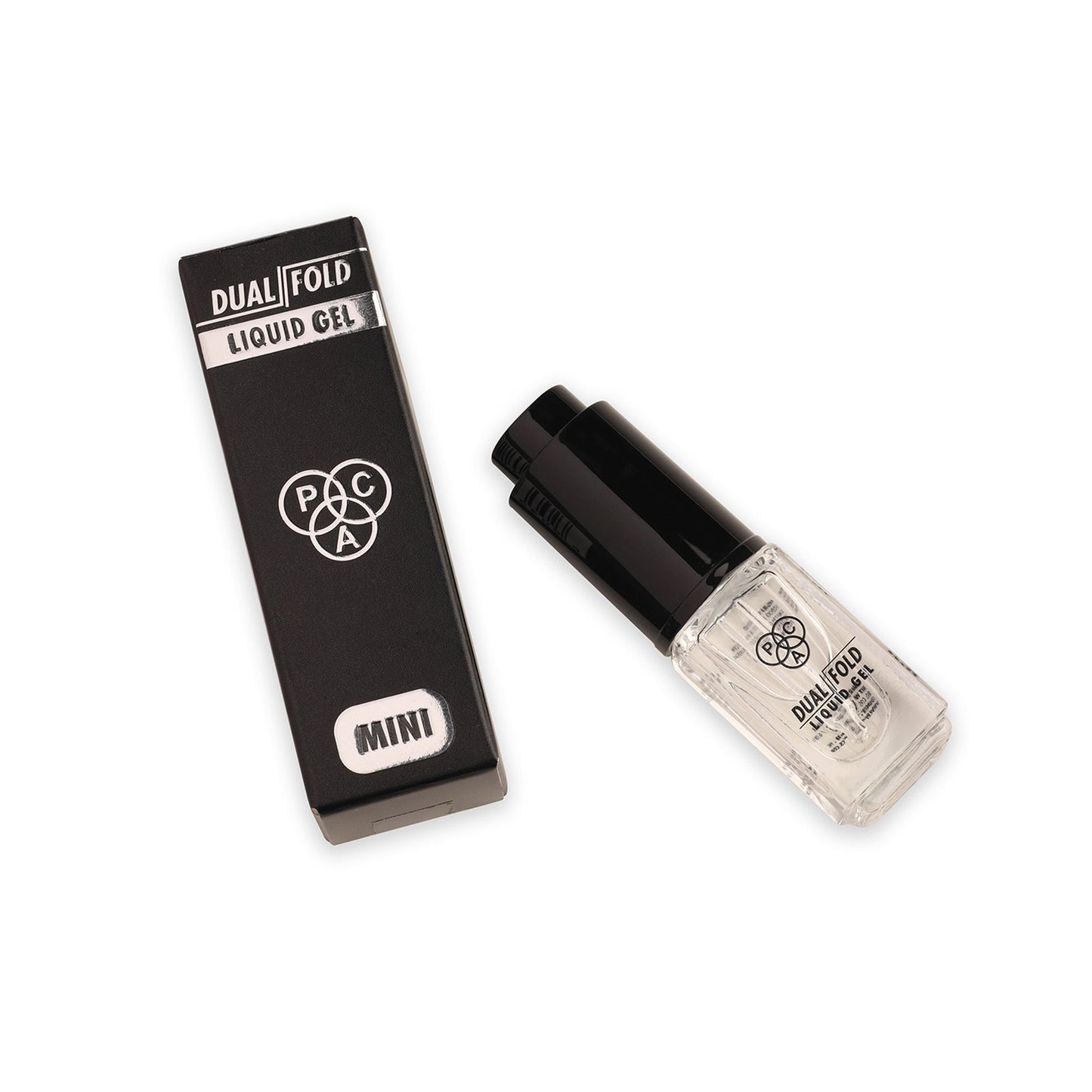 PAC Studio Dual-fold Liquid Gel