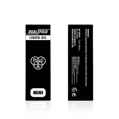 PAC Studio Dual-fold Liquid Gel