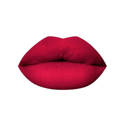 PAC Studio Timeless Matte Mini Lipstick - Pink Princess