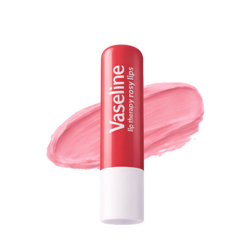 Vaseline Lip Care Lip Balm Stick - Rosy Lips