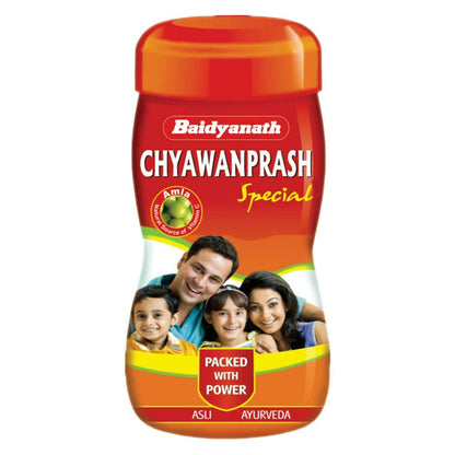 Baidyanath Jhansi Family Immunity Kit