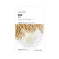 The Face Shop Real Nature Pomegranate Face Mask