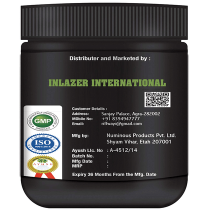 Sabates Fast Gain Pro Mass Gainer