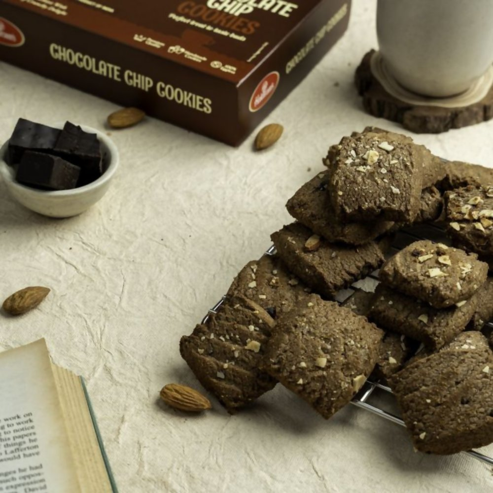 Haldiram's Chocolate Chip Cookies