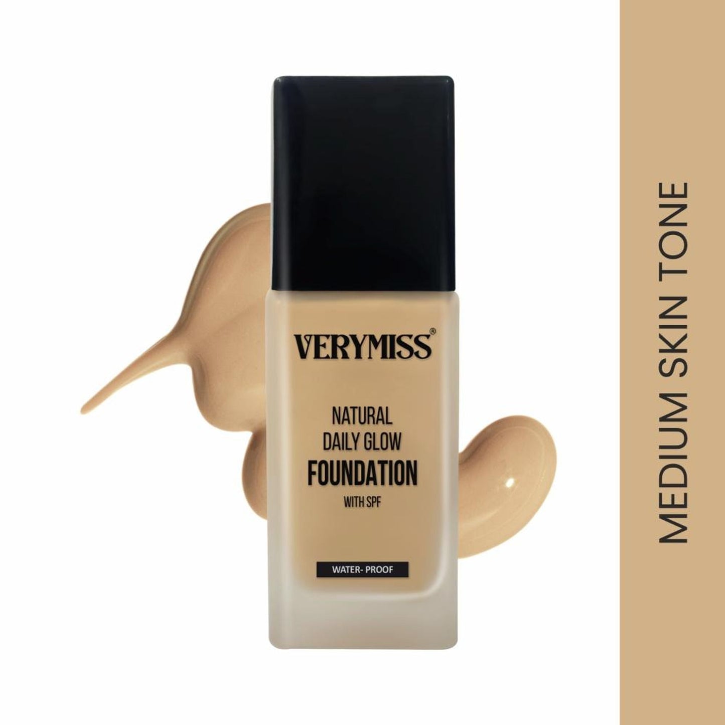 VERYMISS Makeup Combo - 2