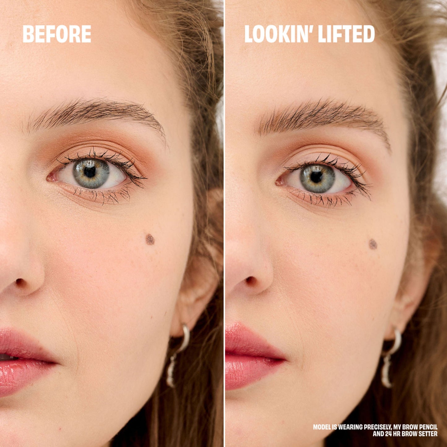 Benefit Cosmetics 24 Hour Brow Setter Shaping & Setting Gel