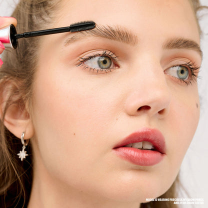 Benefit Cosmetics 24 Hour Brow Setter Shaping & Setting Gel