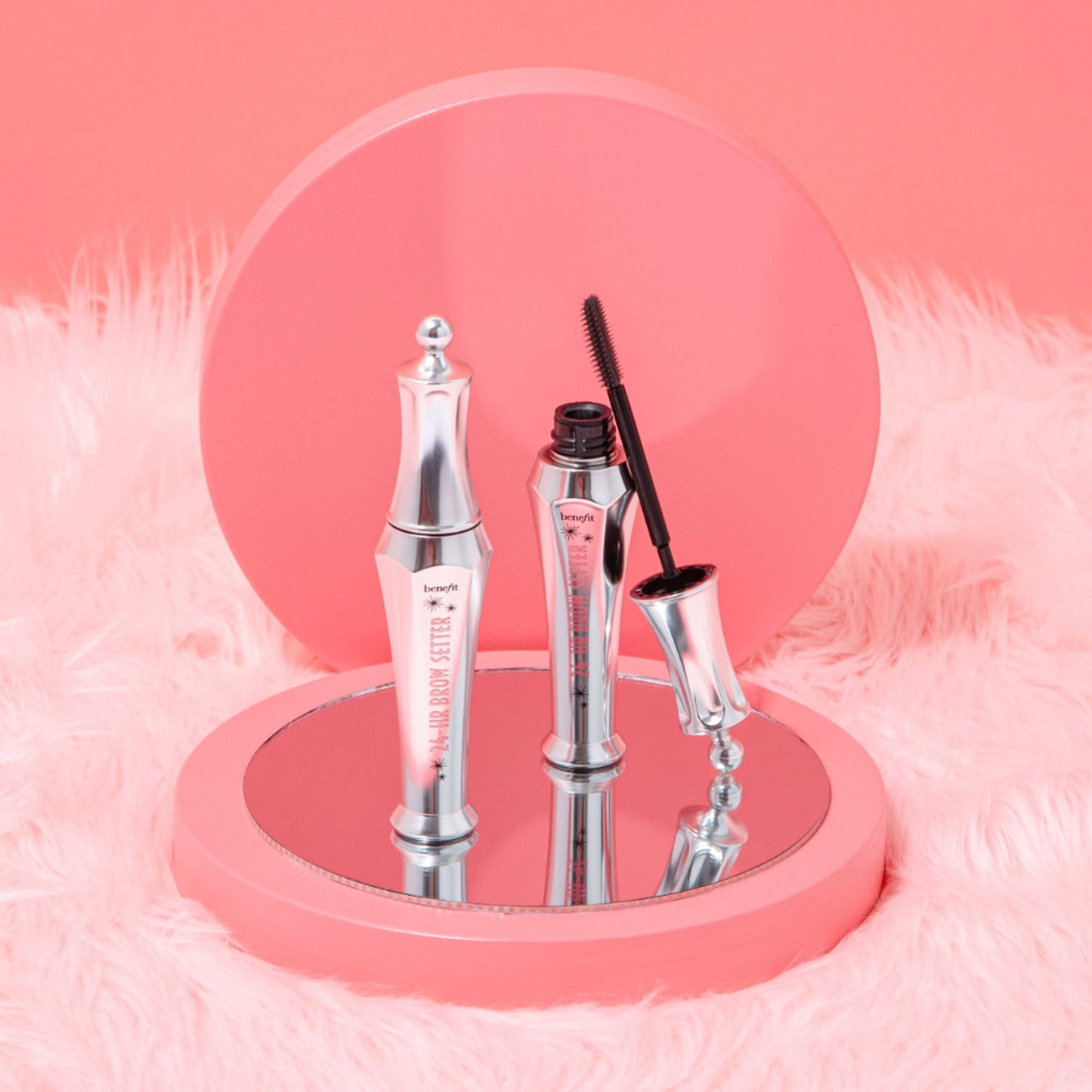 Benefit Cosmetics 24 Hour Brow Setter Shaping & Setting Gel