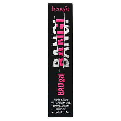 Benefit Cosmetics Badgal Bang! Mascara