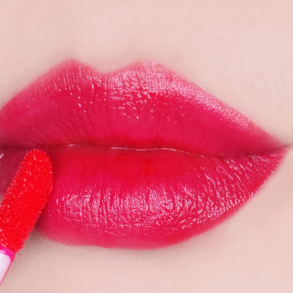 Benefit Cosmetics Gogo Lip & Cheek Tint