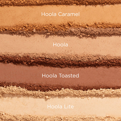 Benefit Cosmetics Hoola Matte Bronzer For Contouring - Brown