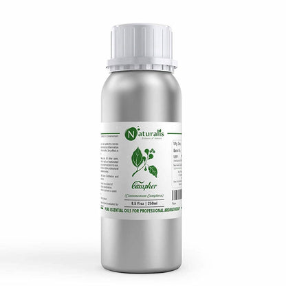 Naturalis Essence of Nature Camphor Essential Oil