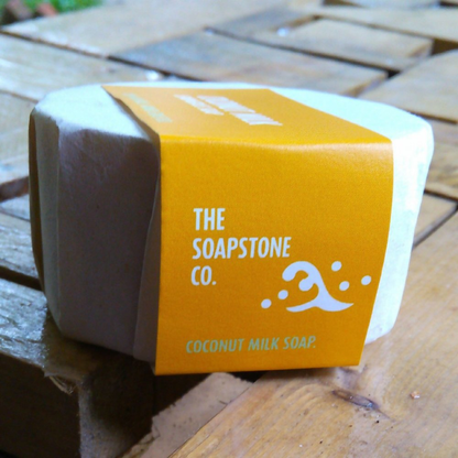 Coconess Lemongrass Soap