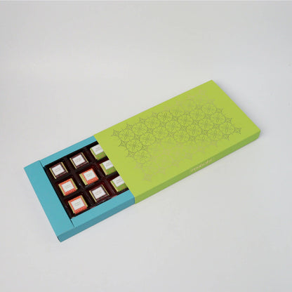 Dibha Ruchoks - Premium Assorted Chocolates Box