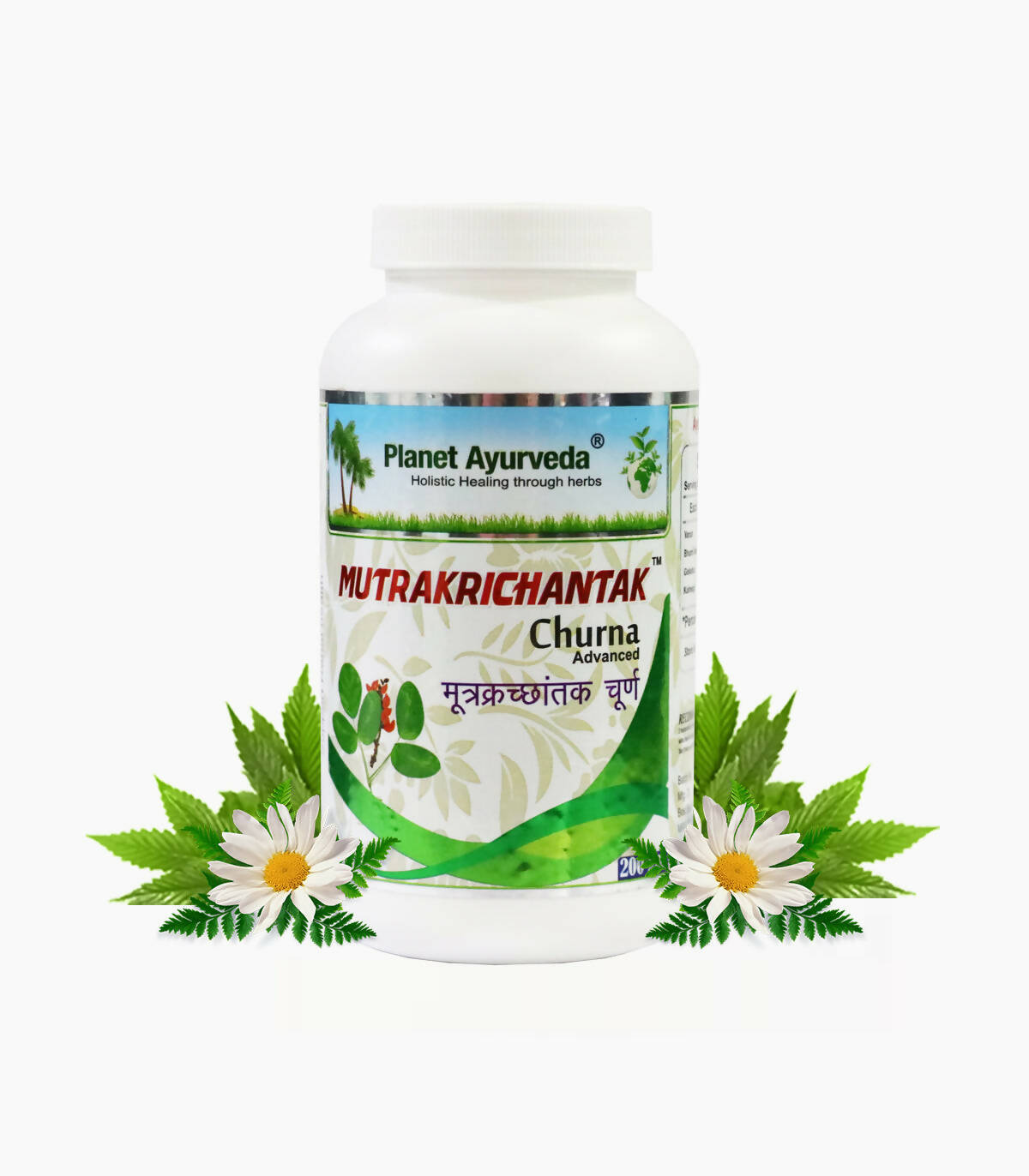 Planet Ayurveda Mutrakrichantak Churna - 200 gms