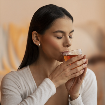 Wellwith Super Fruit Tea