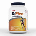 GNC TriFlex Fast Acting - 120 tabs