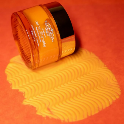Haappyherbs Carrot Theraphy Multi-Correct Cream