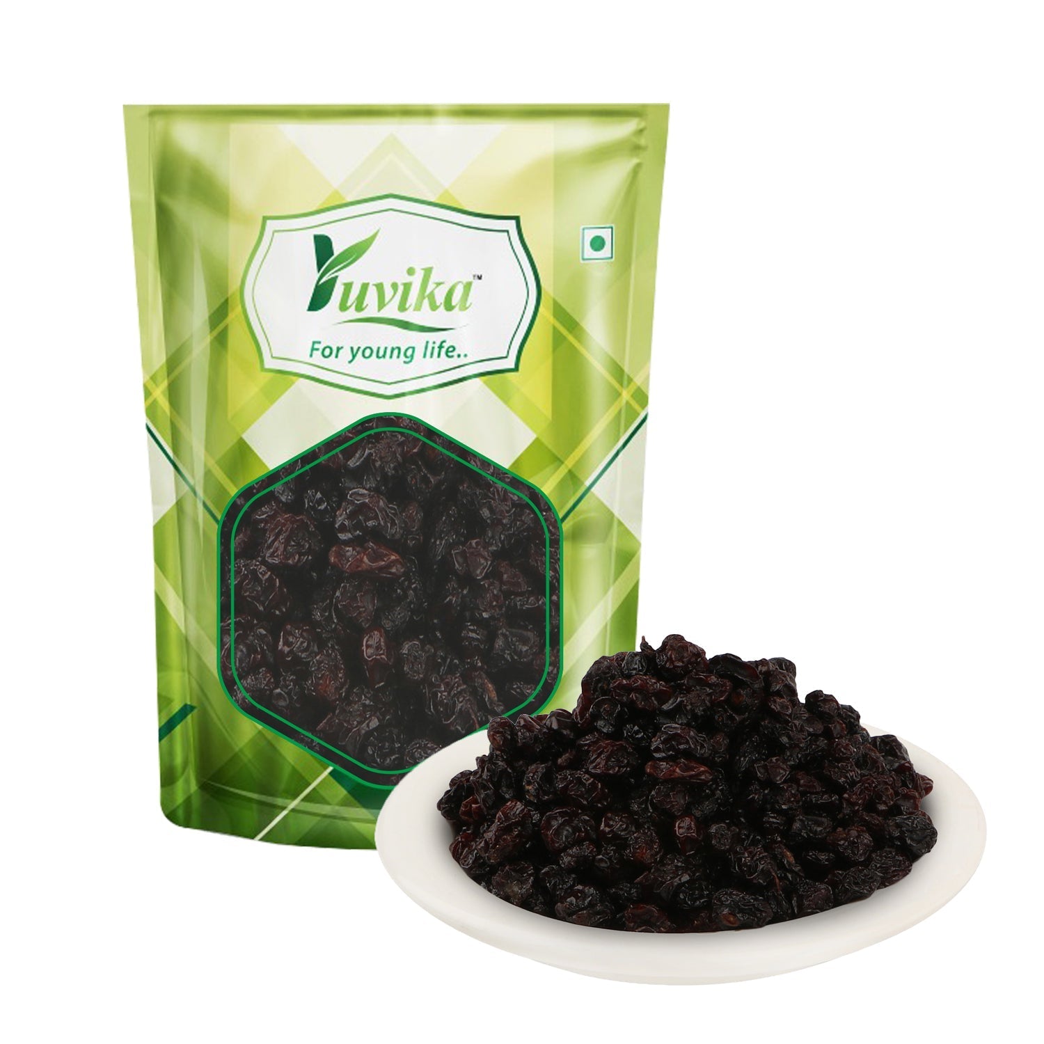 Yuvika Jarishk Meethi - Zarishk Mithi - Berberis Aristata - Dried Berberry