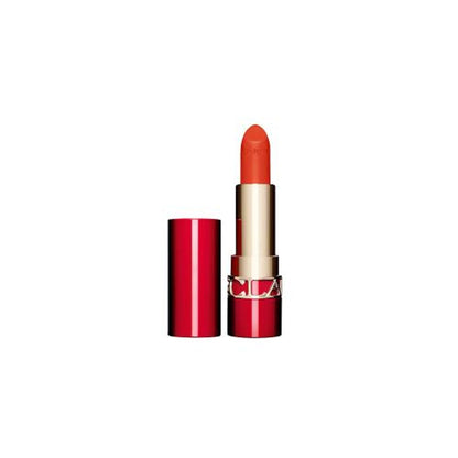 Clarins Joli Rouge Velvet Matte Lipstick - 711V Papaya