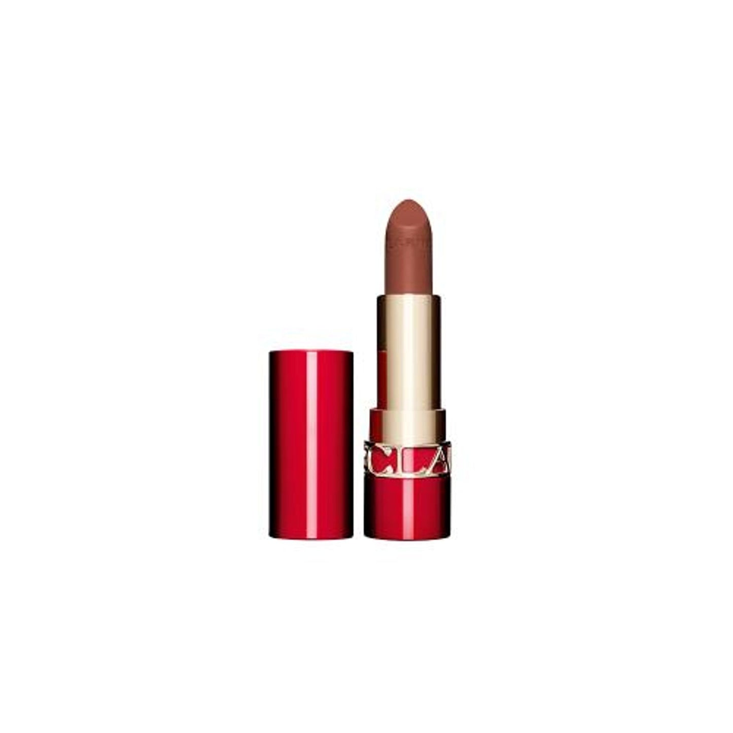 Clarins Joli Rouge Velvet Matte Lipstick - 784V Praline Nude